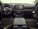 Used 2023 FORD F-150 XL 4WD SUPERCREW 5.5' BOX in WEST PALM BEACH, FLORIDA (Photo 27)