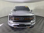 Used 2023 FORD F-150 XL 4WD SUPERCREW 5.5' BOX in WEST PALM BEACH, FLORIDA (Photo 3)