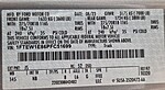 Used 2023 FORD F-150 XL 4WD SUPERCREW 5.5' BOX in WEST PALM BEACH, FLORIDA (Photo 33)