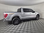 Used 2023 FORD F-150 XL 4WD SUPERCREW 5.5' BOX in WEST PALM BEACH, FLORIDA (Photo 5)