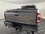 Used 2023 FORD F-150 XL 4WD SUPERCREW 5.5' BOX in WEST PALM BEACH, FLORIDA (Photo 6)