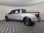 Used 2023 FORD F-150 XL 4WD SUPERCREW 5.5' BOX in WEST PALM BEACH, FLORIDA (Photo 7)
