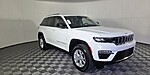 Used 2023 JEEP GRAND CHEROKEE LIMITED 4X2 in WEST PALM BEACH, FLORIDA