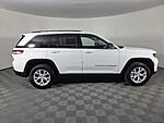 Used 2023 JEEP GRAND CHEROKEE LIMITED 4X2 in WEST PALM BEACH, FLORIDA (Photo 4)