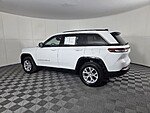 Used 2023 JEEP GRAND CHEROKEE LIMITED 4X2 in WEST PALM BEACH, FLORIDA (Photo 7)