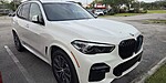 Used 2022 BMW X5 XDRIVE40I in WEST PALM BEACH, FLORIDA