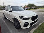 Used 2022 BMW X5 XDRIVE40I in WEST PALM BEACH, FLORIDA (Photo 1)