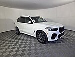 Used 2022 BMW X5 XDRIVE40I SPORTS ACTIVITY VEHICLE in WEST PALM BEACH, FLORIDA (Photo 1)
