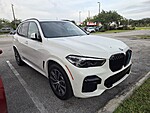 Used 2022 BMW X5 XDRIVE40I in WEST PALM BEACH, FLORIDA (Photo 2)
