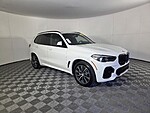 Used 2022 BMW X5 XDRIVE40I SPORTS ACTIVITY VEHICLE in WEST PALM BEACH, FLORIDA (Photo 2)