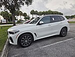 Used 2022 BMW X5 XDRIVE40I in WEST PALM BEACH, FLORIDA (Photo 3)