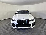 Used 2022 BMW X5 XDRIVE40I SPORTS ACTIVITY VEHICLE in WEST PALM BEACH, FLORIDA (Photo 3)