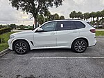 Used 2022 BMW X5 XDRIVE40I in WEST PALM BEACH, FLORIDA (Photo 4)