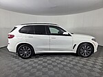 Used 2022 BMW X5 XDRIVE40I SPORTS ACTIVITY VEHICLE in WEST PALM BEACH, FLORIDA (Photo 4)