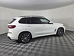 Used 2022 BMW X5 XDRIVE40I SPORTS ACTIVITY VEHICLE in WEST PALM BEACH, FLORIDA (Photo 5)