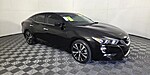 Used 2017 NISSAN MAXIMA S 3.5L in WEST PALM BEACH, FLORIDA