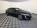 Used 2017 NISSAN MAXIMA S 3.5L in WEST PALM BEACH, FLORIDA (Photo 1)