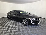 Used 2017 NISSAN MAXIMA S 3.5L in WEST PALM BEACH, FLORIDA (Photo 2)
