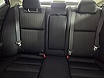 Used 2017 NISSAN MAXIMA S 3.5L in WEST PALM BEACH, FLORIDA (Photo 22)