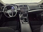 Used 2017 NISSAN MAXIMA S 3.5L in WEST PALM BEACH, FLORIDA (Photo 26)