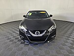 Used 2017 NISSAN MAXIMA S 3.5L in WEST PALM BEACH, FLORIDA (Photo 3)