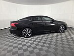Used 2017 NISSAN MAXIMA S 3.5L in WEST PALM BEACH, FLORIDA (Photo 5)