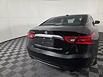Used 2017 NISSAN MAXIMA S 3.5L in WEST PALM BEACH, FLORIDA (Photo 6)
