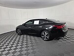 Used 2017 NISSAN MAXIMA S 3.5L in WEST PALM BEACH, FLORIDA (Photo 7)