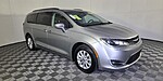Used 2017 CHRYSLER PACIFICA TOURING-L FWD in WEST PALM BEACH, FLORIDA