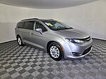 Used 2017 CHRYSLER PACIFICA TOURING-L FWD in WEST PALM BEACH, FLORIDA (Photo 1)