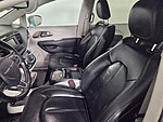 Used 2017 CHRYSLER PACIFICA TOURING-L FWD in WEST PALM BEACH, FLORIDA (Photo 11)