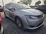 Used 2017 CHRYSLER PACIFICA TOURING L in WEST PALM BEACH, FLORIDA (Photo 2)