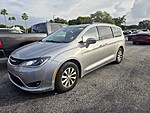 Used 2017 CHRYSLER PACIFICA TOURING L in WEST PALM BEACH, FLORIDA (Photo 3)