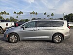 Used 2017 CHRYSLER PACIFICA TOURING L in WEST PALM BEACH, FLORIDA (Photo 4)