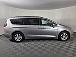 Used 2017 CHRYSLER PACIFICA TOURING-L FWD in WEST PALM BEACH, FLORIDA (Photo 4)