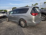 Used 2017 CHRYSLER PACIFICA TOURING L in WEST PALM BEACH, FLORIDA (Photo 5)