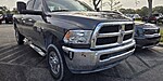 Used 2018 RAM 2500 SLT in WEST PALM BEACH, FLORIDA