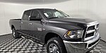 Used 2018 RAM 2500 SLT 4X4 CREW CAB 8' BOX in WEST PALM BEACH, FLORIDA