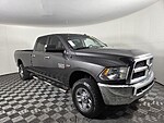 Used 2018 RAM 2500 SLT 4X4 CREW CAB 8' BOX in WEST PALM BEACH, FLORIDA (Photo 1)
