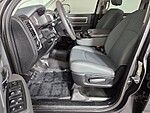 Used 2018 RAM 2500 SLT 4X4 CREW CAB 8' BOX in WEST PALM BEACH, FLORIDA (Photo 10)
