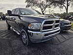 Used 2018 RAM 2500 SLT in WEST PALM BEACH, FLORIDA (Photo 2)