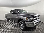 Used 2018 RAM 2500 SLT 4X4 CREW CAB 8' BOX in WEST PALM BEACH, FLORIDA (Photo 2)
