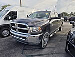 Used 2018 RAM 2500 SLT in WEST PALM BEACH, FLORIDA (Photo 3)