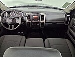 Used 2018 RAM 2500 SLT 4X4 CREW CAB 8' BOX in WEST PALM BEACH, FLORIDA (Photo 38)