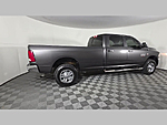 Used 2018 RAM 2500 SLT 4X4 CREW CAB 8' BOX in WEST PALM BEACH, FLORIDA (Photo 42)