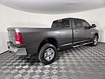 Used 2018 RAM 2500 SLT 4X4 CREW CAB 8' BOX in WEST PALM BEACH, FLORIDA (Photo 5)