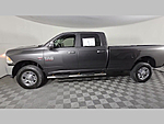 Used 2018 RAM 2500 SLT 4X4 CREW CAB 8' BOX in WEST PALM BEACH, FLORIDA (Photo 50)