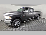 Used 2018 RAM 2500 SLT 4X4 CREW CAB 8' BOX in WEST PALM BEACH, FLORIDA (Photo 52)
