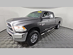 Used 2018 RAM 2500 SLT 4X4 CREW CAB 8' BOX in WEST PALM BEACH, FLORIDA (Photo 53)