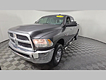 Used 2018 RAM 2500 SLT 4X4 CREW CAB 8' BOX in WEST PALM BEACH, FLORIDA (Photo 54)